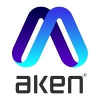 AKEN S.A. logo