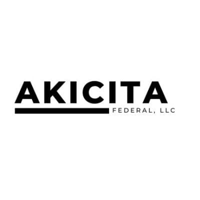 Akicita Federal logo