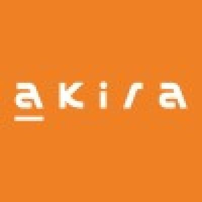 Akira Technologies logo