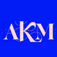 AKM logo
