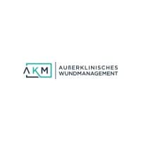 AKM Wundmanagement GmbH logo