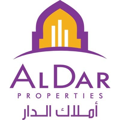 AlDar Properties logo