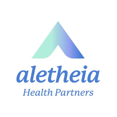 Aletheia Health Partners logo