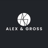 ALEX & GROSS GmbH logo