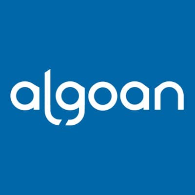 Algoan logo