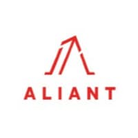 Aliant logo