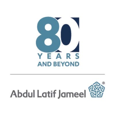 Abdul Latif Jameel logo