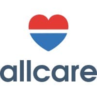 AllCare Primary & Immediate Care logo