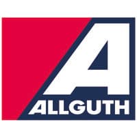 Allguth GmbH logo