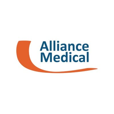 Alliance Medical Diagnostic Imaging Ltd logo