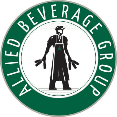 Allied Beverage Group logo