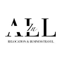 ALL IN SOLUTIONS logo