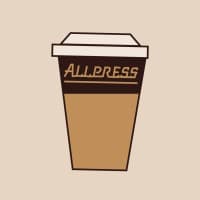 Allpress Espresso logo
