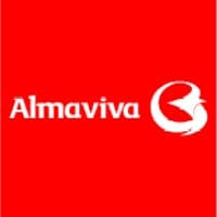 Almaviva logo