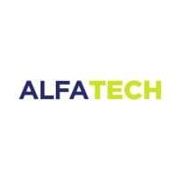 AlfaTech logo