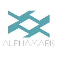 Alphamark GmbH logo