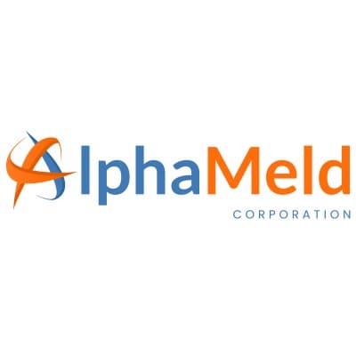 AlphaMeld Corporation logo