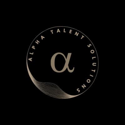 Alpha Talent Solutions - Joelle Borg logo