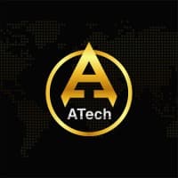 ATech logo