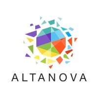 Altanova - Sustainable Strategy & Innovation logo