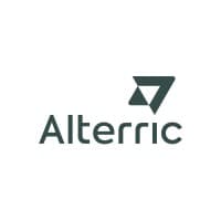 Alterric France logo