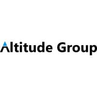 Altitude Group logo