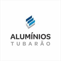 Alumínios Tubarão logo