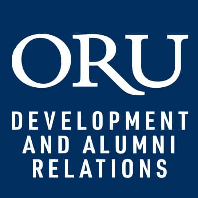Oral Roberts University Alumni logo