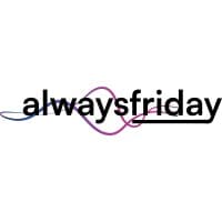 Always Friday logo