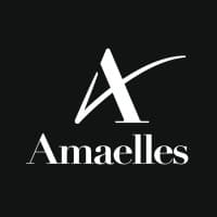 Amaelles logo