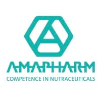 Amapharm GmbH logo