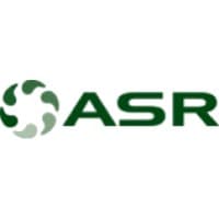 Amber Solvent Recycling logo