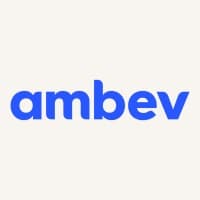 Ambev logo