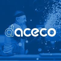 American Crane and Equipment Corporation logo