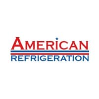 American Refrigeration logo