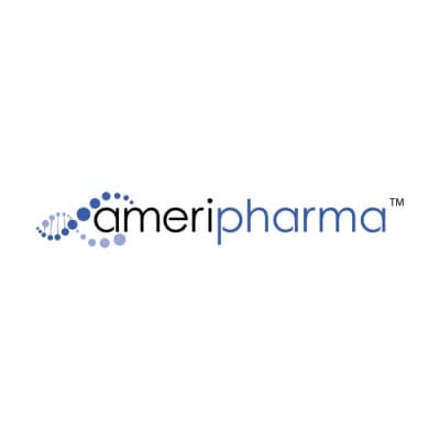 AmeriPharma logo