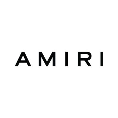AMIRI logo