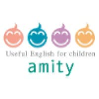 Amity logo