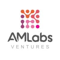 AMLabs Ventures logo