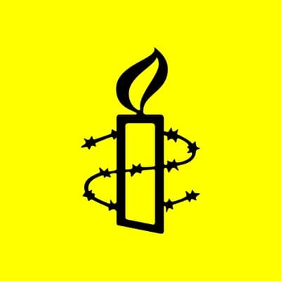 Amnesty International Kenya logo