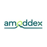 Amoddex logo