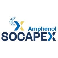 Amphenol SOCAPEX logo