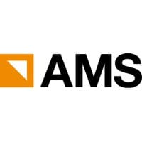 AMS Gruppe logo