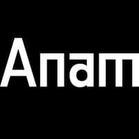 Anam logo