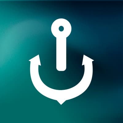 Âncora Consórcios logo