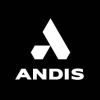 Andis Company logo