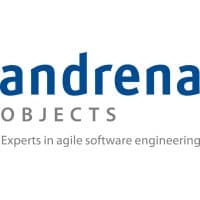 andrena objects ag logo