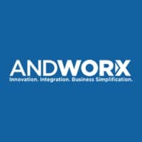 Andworx LLC logo