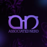 Associated Nerd Global logo