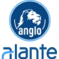 Anglo Alante logo